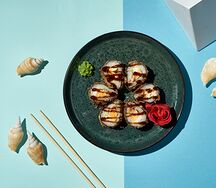 Кунг-Фу фрай