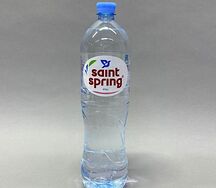 Вода Святой Источник