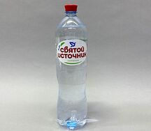 Святой источник
