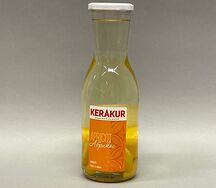 Компот из абрикоса Kerakur