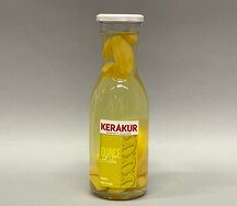 Компот Kerakur из Желтой алычи