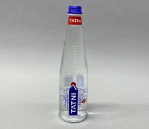 Минеральная вода Татни