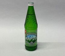 Вода минеральная Нарзан