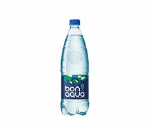 BonAqua Газированная