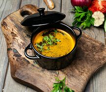 Лапша куриная