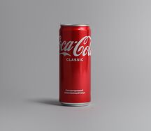 Coca-Cola