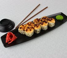 Хот крабик