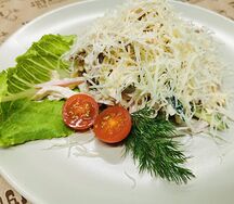 Мясник