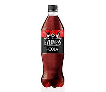 Evervess Cola