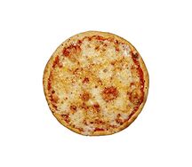 Пицца Сырная