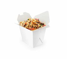Лапша пшеничная с овощами