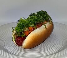 Венский хот-дог