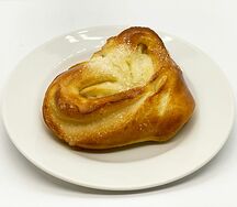 Плюшка Московская
