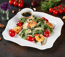 Итальянский