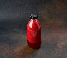 Смузи Ягодный