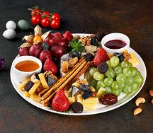 Ассорти сыров