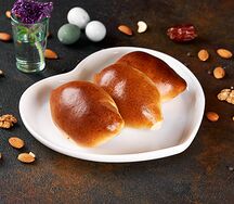 Пирожки с мясом