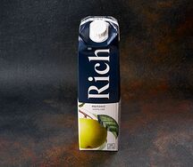 Rich Яблочный