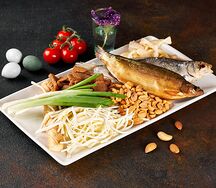 Пивной букет