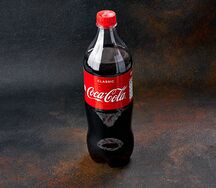 Coca Cola classic