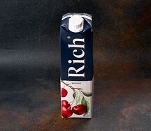 Rich Вишневый