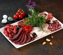 Мясное плато