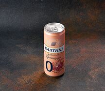 Балтика 0