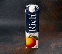Rich Апельсиновый