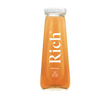 Персиковый Rich