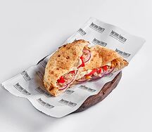 Пучча с тунцом