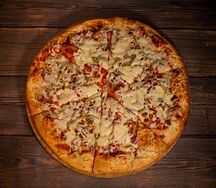 Мясная