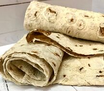 Лаваш армянский тонкий