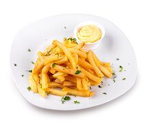 Картофель фри