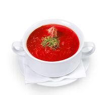 Борщ
