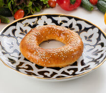 Кольцо с мясом