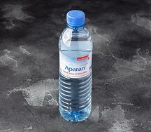 Вода Апаран без газа