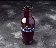 Армянский компот Агроянс из тёрна