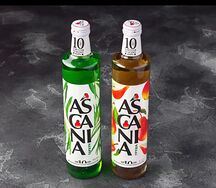 Ascania лимонад