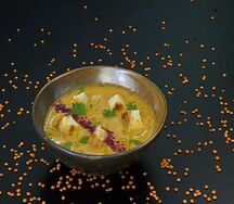 Чечевичный