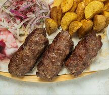 Люля из баранины