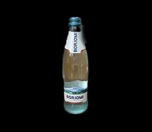 Минеральная вода Боржоми