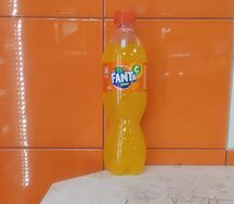 Fanta