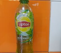 Липтон чай