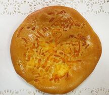 Хачапури с сыром