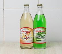Лимонад Любимый