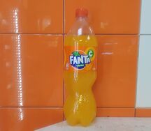 Fanta