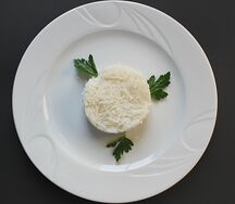 Рис басмати