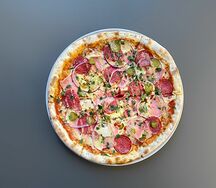 Мясная