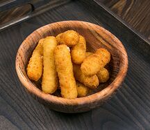 Сырные палочки Моцарелла