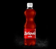 Добрый Cola